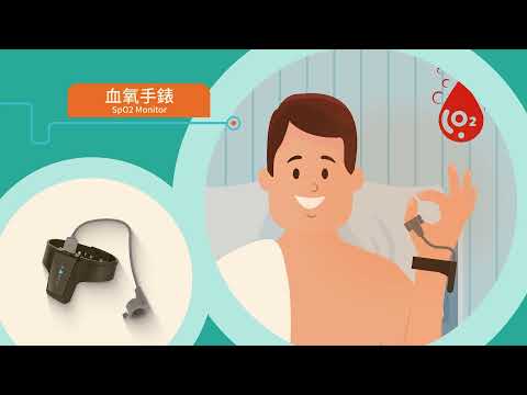 【MediXcloud by DYXnet】A Remote Patient Monitoring (RPM) solutions - video from DYXnet