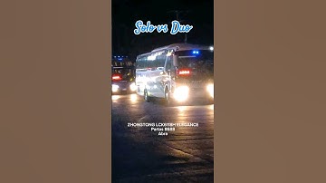 SPOTTED: 3 Partas Buses #shorts #busspotting #shortvideo #partas #bus #launion #ilocos #bus