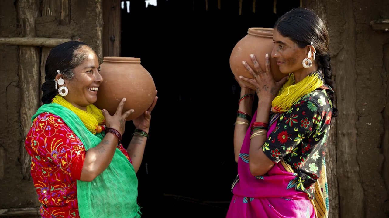 MATHURA LAMBADA OF TELANGANA,INDIA