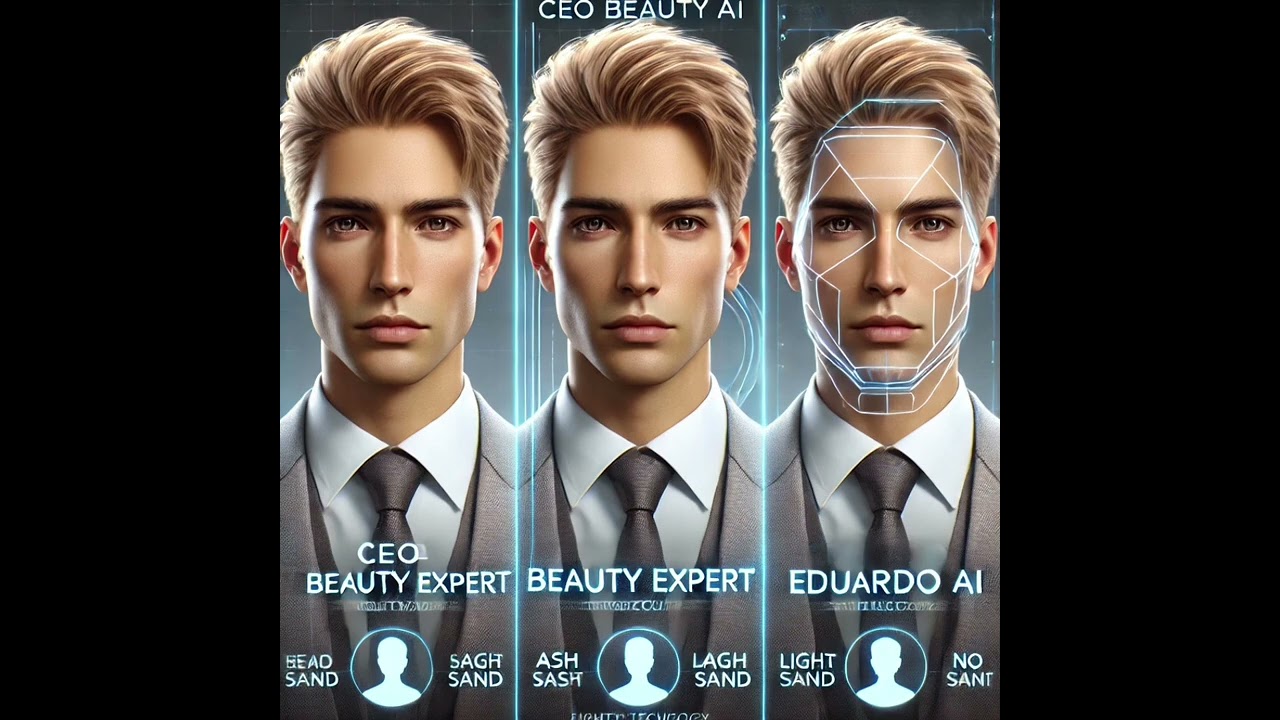 CEO BeautyExpert Eduardo Ai by BeautySales.com or Whapp business 👨‍💼 626-437-2564