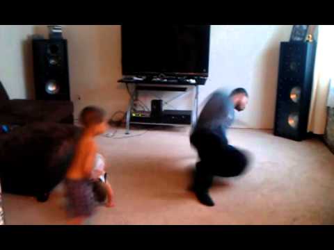 Dance Battle "Twerk That" - YouTube