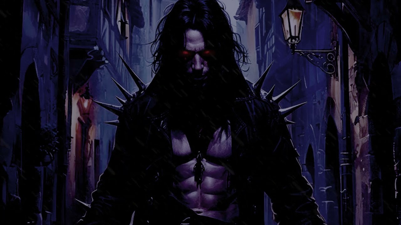 Chains of Night - Fall before Lucian : Power Metal