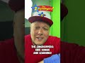 BTS: We Just Released a Fun Counting Song for Kids! :)