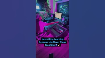 Learning Audio Engineering Music: Mixing & Mastering