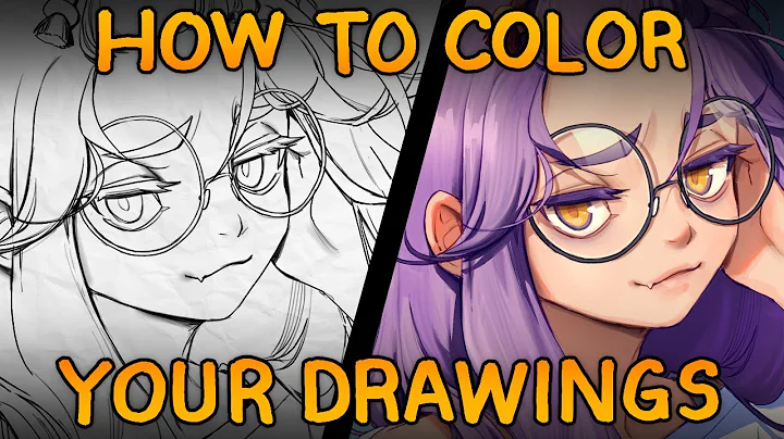 a COMPLETE guide to shading