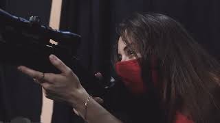 Infiltration Trailer