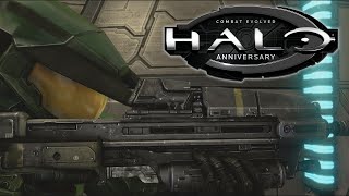 Halo Anniversary Beta - 343 Guilty Spark (June 24th, 2011 Debug Build)
Shout out to Xil_Dreadnought for releasing these 5 builds into the wild!
You can download them from their public mirrors here: https://mega.nz/folder/Z35jkAyB#fkAqRa7tJ7I21oO8FHjkHA
More videos coming soon...
────────────────────────────────────────
Twitter: https://twitter.com/Unseen_Halo
Join the NEW Discord: https://discord.gg/TVsKb9k8JP
────────────────────────────────────────
● Disclaimer: All rights belong to their respective owners.
This video was created under Microsofts Game Content Usage Rules using assets from Halo, and it is not endorsed by or affiliated with Microsoft.
Copyright Disclaimer Under Section 107 of the Copyright Act 1976, allowance is made for fair use for purposes such as criticism, comment, news reporting, teaching, scholarship, and research. Fair use is a use permitted by copyright statute that might otherwise be infringing. Non-profit, educational or personal use tips the balance in favor of fair use.
All Content Created for this Channel is for Education & Entertainment purposes only.
#halo #haloinfinite #haloinfinitemultiplayer #haloinfinitecampaign #haloclips #haloinfiniteclips #halomasterchiefcollection #halomcc #halo4 #clips #shorts #xbox #xboxone #xboxseriesx #343industries #HaloMods Halo Anniversary Beta - 343 Guilty Spark (June 24th, 2011 Debug Build)