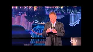 Penn & Teller - The Physicist's Deck of Cards