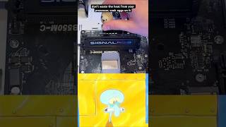 "This GUY💀" #pcgaming #gpu #rtx5090 #comparison #ryzen