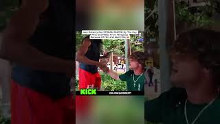 Jack Doherty got stream sniped #jackdoherty