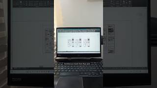Architecture starts with floor plan #architect #building