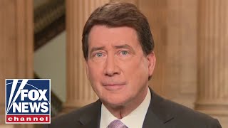 Schumer, Senate Dems wants to push through 'debt bomb': Sen. Hagerty