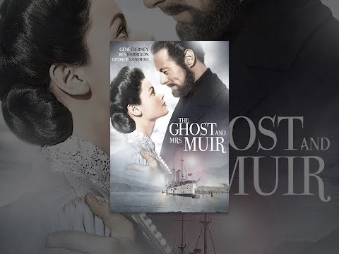 The Ghost and Mrs. Muir