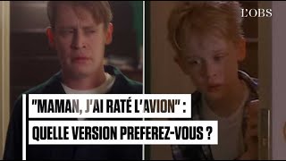 Avec ou sans Google home ? Macaulay Culkin rejoue 