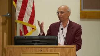 2016 Symposium Closing Remarks