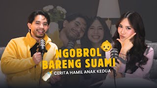 THE STORY OF A SECOND PREGNANCY | Accidental or Planned