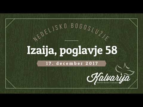 Video: Kako Deluje Krščanska Cerkev