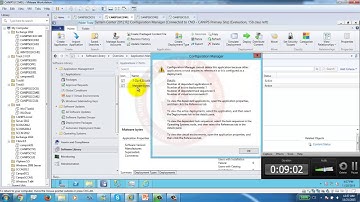 SCCM 2012 R2   Part 9   Deployment of EXE file