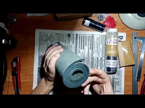 Инструменты для работы