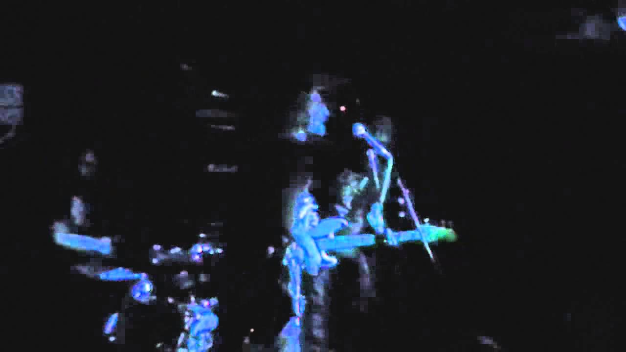 03 APOSTATES live @ The Brass Monkey, Hastings 22/11/13