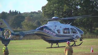Shawano County explosion update