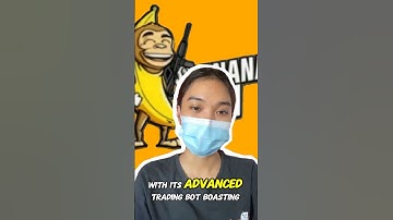 TARS AI: Your gateway to smarter solutions. BANANA GUN: Playful action with a fruity twist.