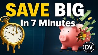 🔥 Save TIME & MONEY FAST! Douglas Vandergraph’s Genius Hacks You’ll Wish You Knew Sooner 💸⏱️