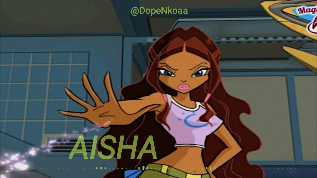 [AISHA] Zazu x Gbese Type Of Beat For Purchase/Download 