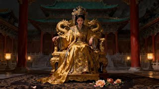 Golden Vows, a Throne... Then Everything Lost: The Tragic Fall of an Empress