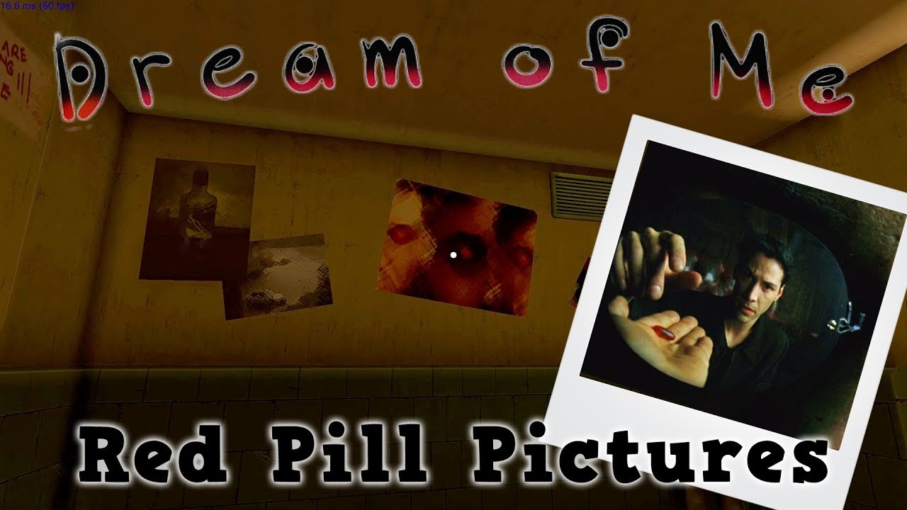 Dream of Me - Red Pill Pictures