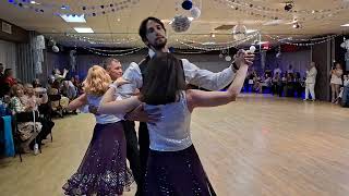 Bal 2026 - Quick step Inter 4