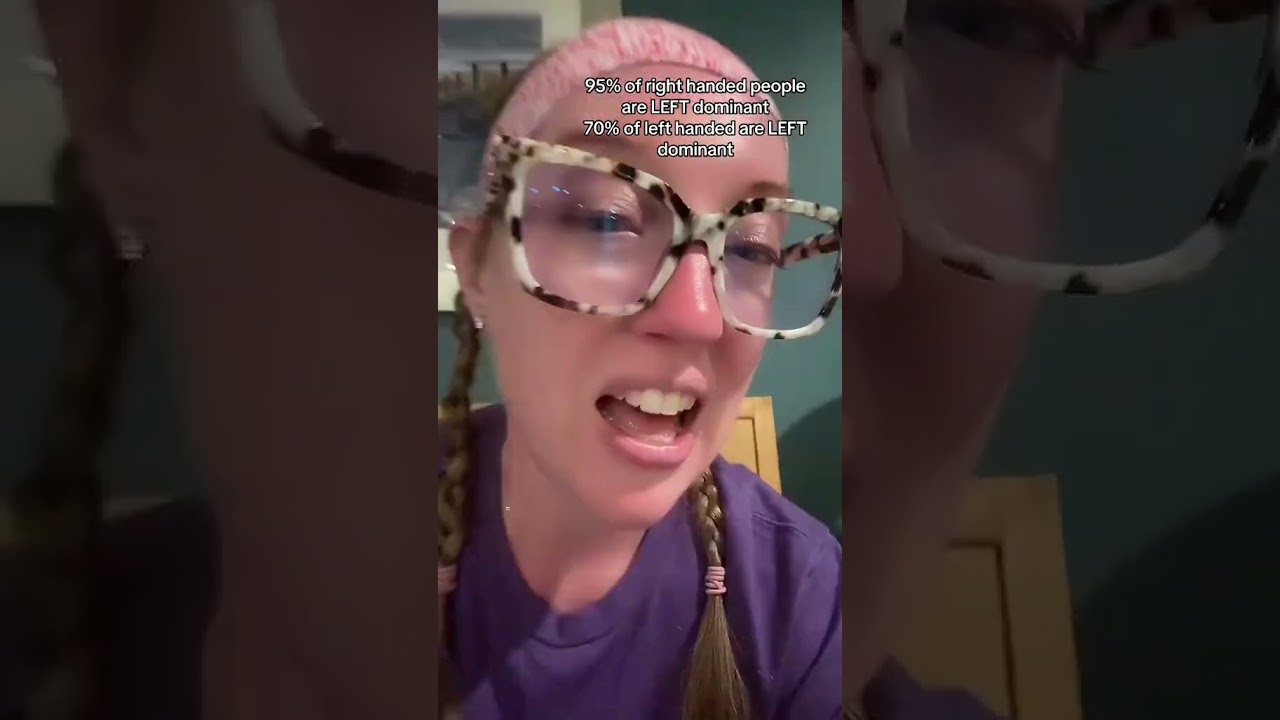 This is why we do awake brain surgery 