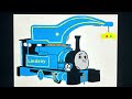 Lindsay the magnetic crane engine my oc updated