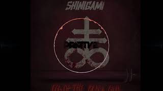 PRMTVE - Egg of the Black Goat (feat. Cultlord)