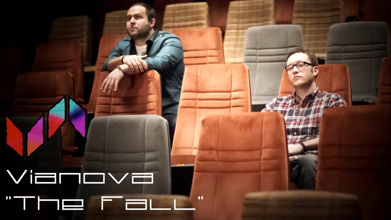 Watch Vianova - The Fall on YouTube Watch Vianova - The Fall on YouTube