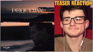 My Policeman - Teaser Trailer | Reaction \/ Thoughts!!