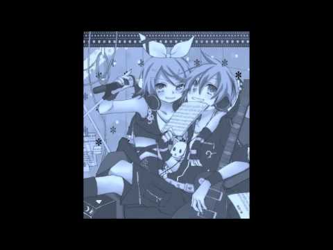 【VOCALOID】 The Hero 【鏡音レン・リン Append】