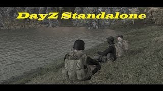 DayZ: Blurred Vision Fix