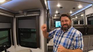 An indepth look at the Montana 3791RD Fifth Wheel