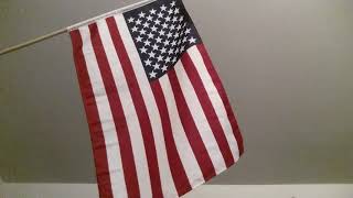 Salute To Old Glory