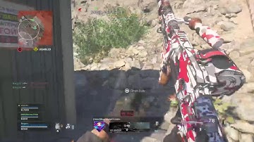 High Kill Games  | Mp40 & Bren Setup | Rebirth Island Warzone.