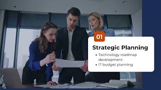 What Does an IT Company Do Complete IT Support & Cybersecurity Explained