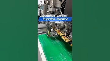 Are you ok?##machines #automation #power #dip #smt #pcba #charger #factory #madeinchina #3C #plugin