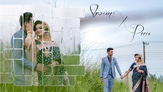 Bangali Wedding Recaption  | Khamkheyali | Shaon Peeu | Bangladesh | KD Wrick
