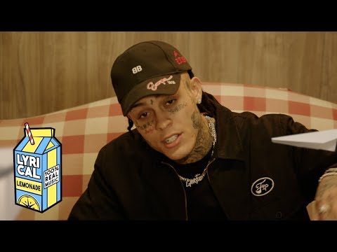 Lil Skies - i (Directed by Cole Bennett)