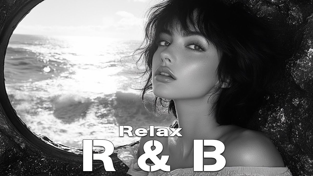 [洋楽R&B Playlist] 心を癒すメロディー | Ballad/Coffee/Chill/ 作業用BGM