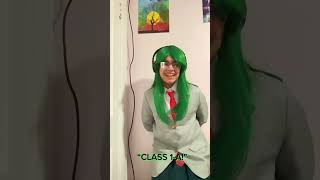 POV:Deku got kidnapped by the LOV but lucky had a her location on