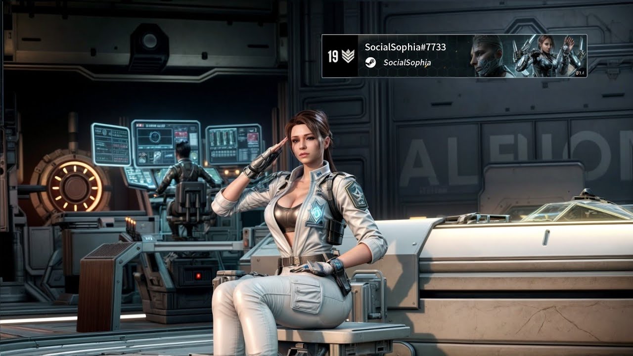 The First Descendant [PC] NEW Hailey Hack I Just Found! - YouTube