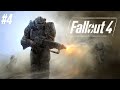 Fallout 4|#4- Novas Bases