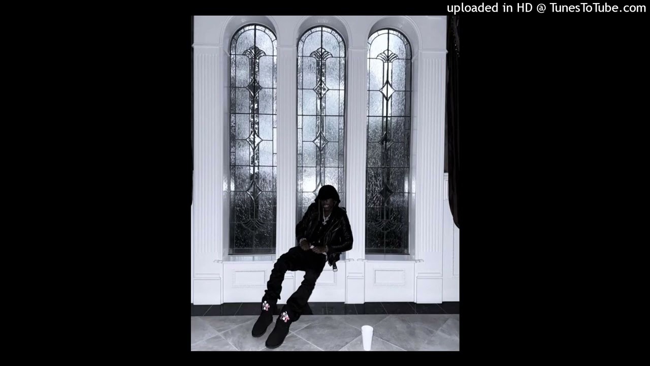 [free] destroy lonely + drop dead gorgeous + sample type beat "BRUCE"